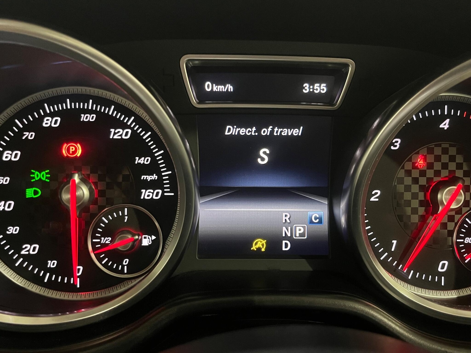 Used Mercedes-Benz GLE 2017 for sale - 76512164: Photo 57