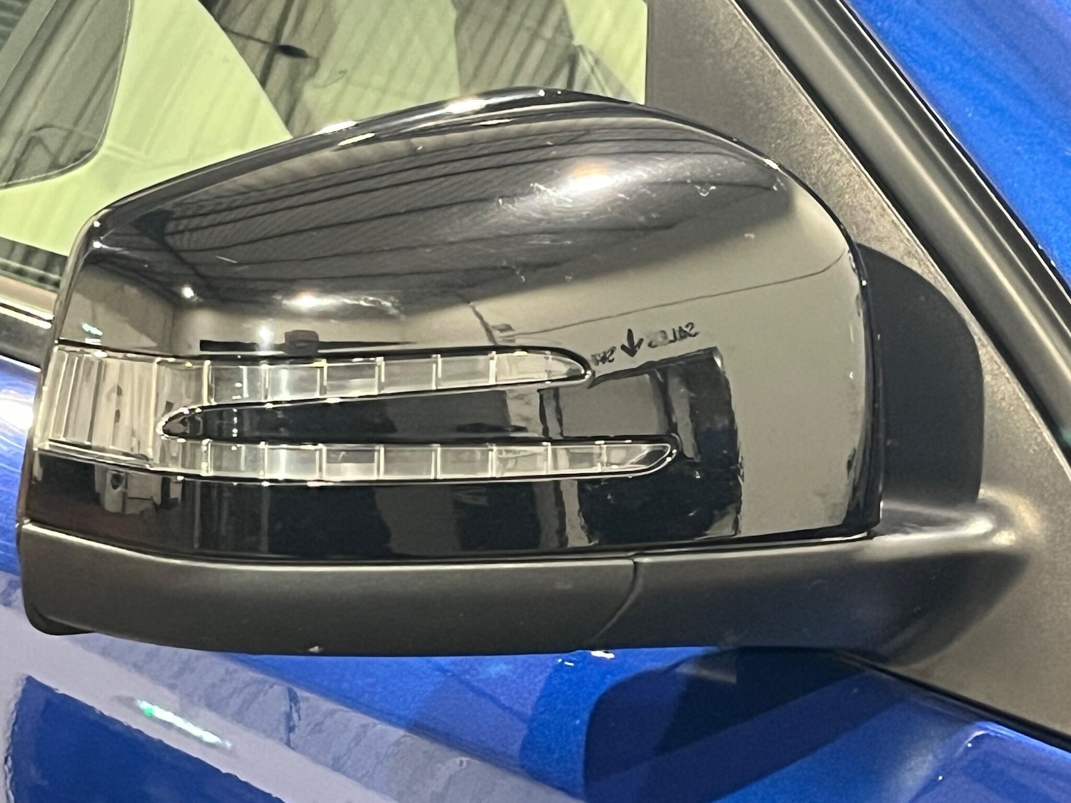 Used Mercedes-Benz GLE 2017 for sale - 76512164: Photo 58