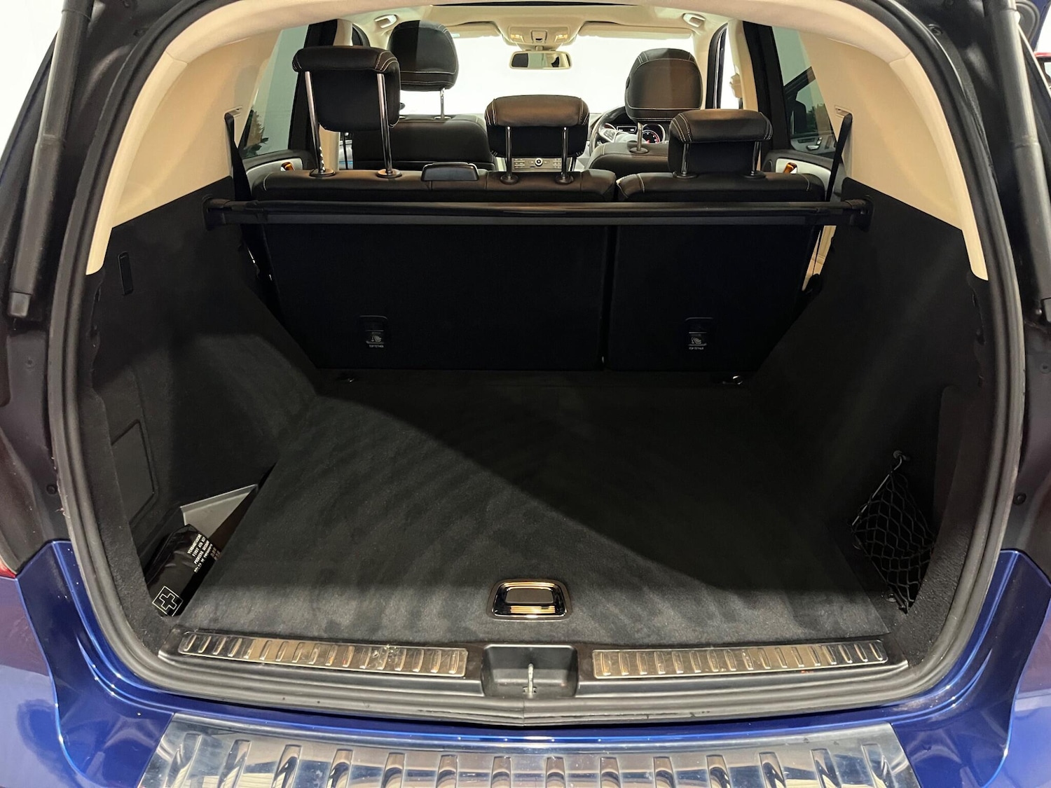 Used Mercedes-Benz GLE 2017 for sale - 76512164: Photo 59