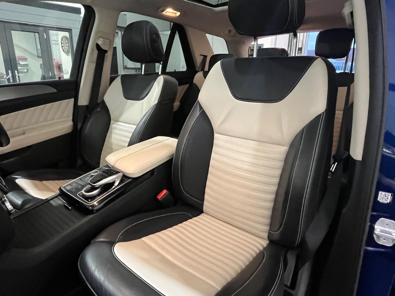 Used Mercedes-Benz GLE 2017 for sale - 76512164: Photo 63