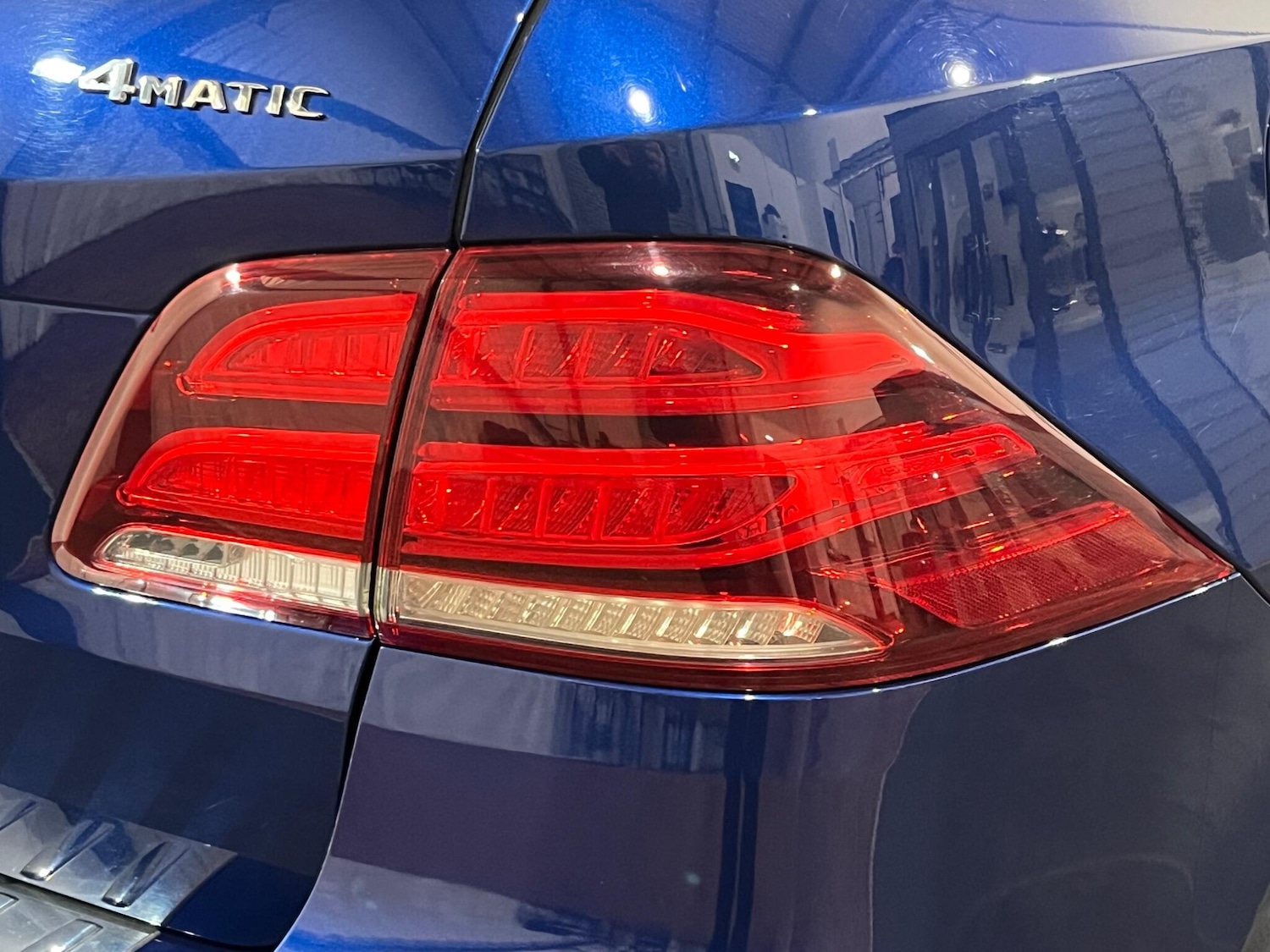 Used Mercedes-Benz GLE 2017 for sale - 76512164: Photo 65