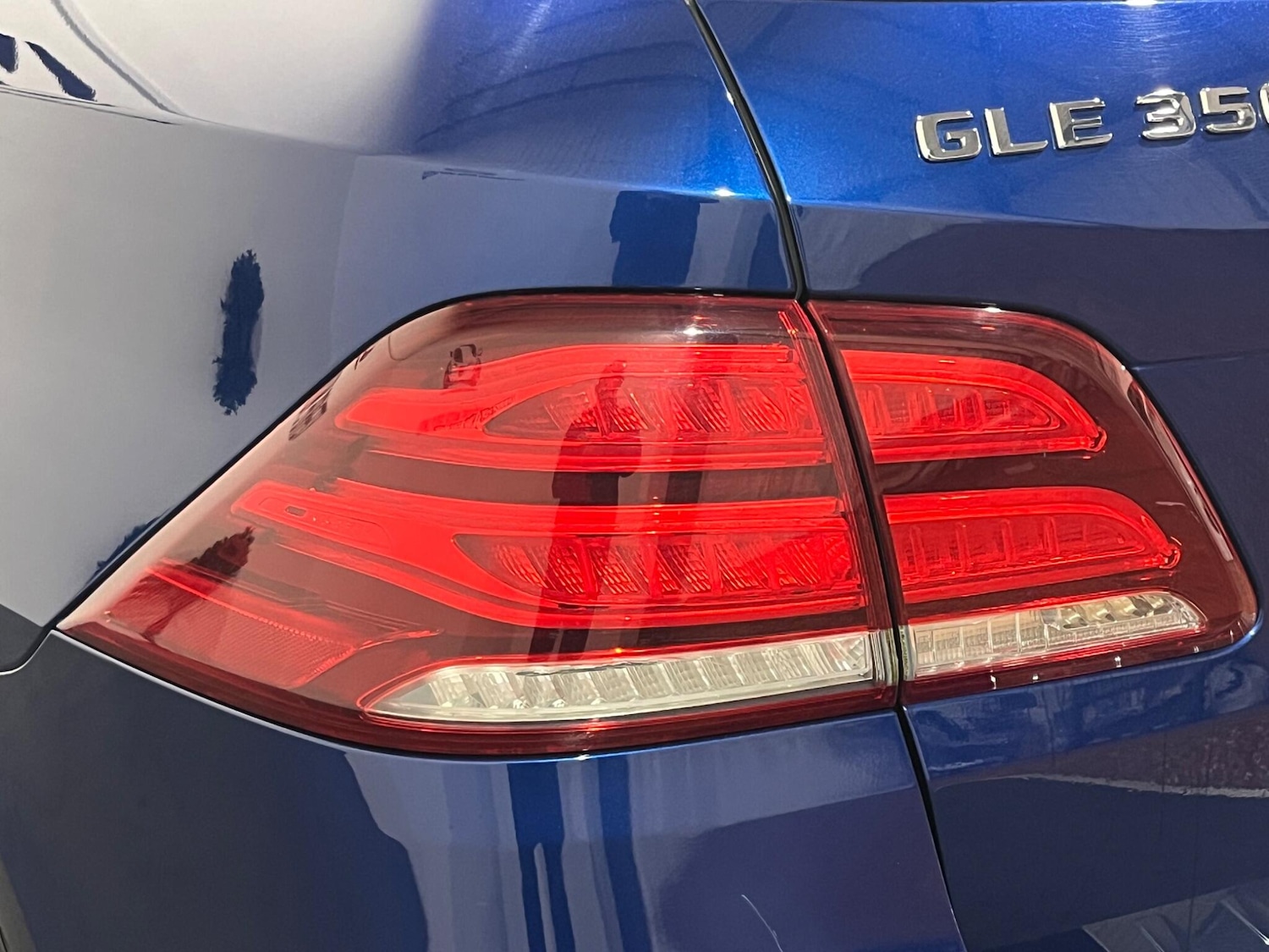 Used Mercedes-Benz GLE 2017 for sale - 76512164: Photo 66