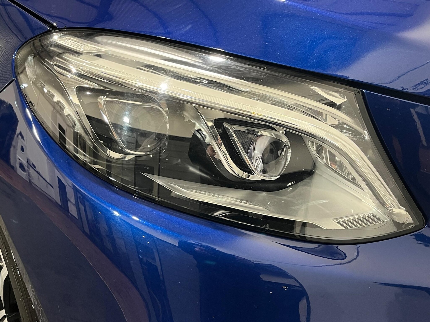 Used Mercedes-Benz GLE 2017 for sale - 76512164: Photo 68