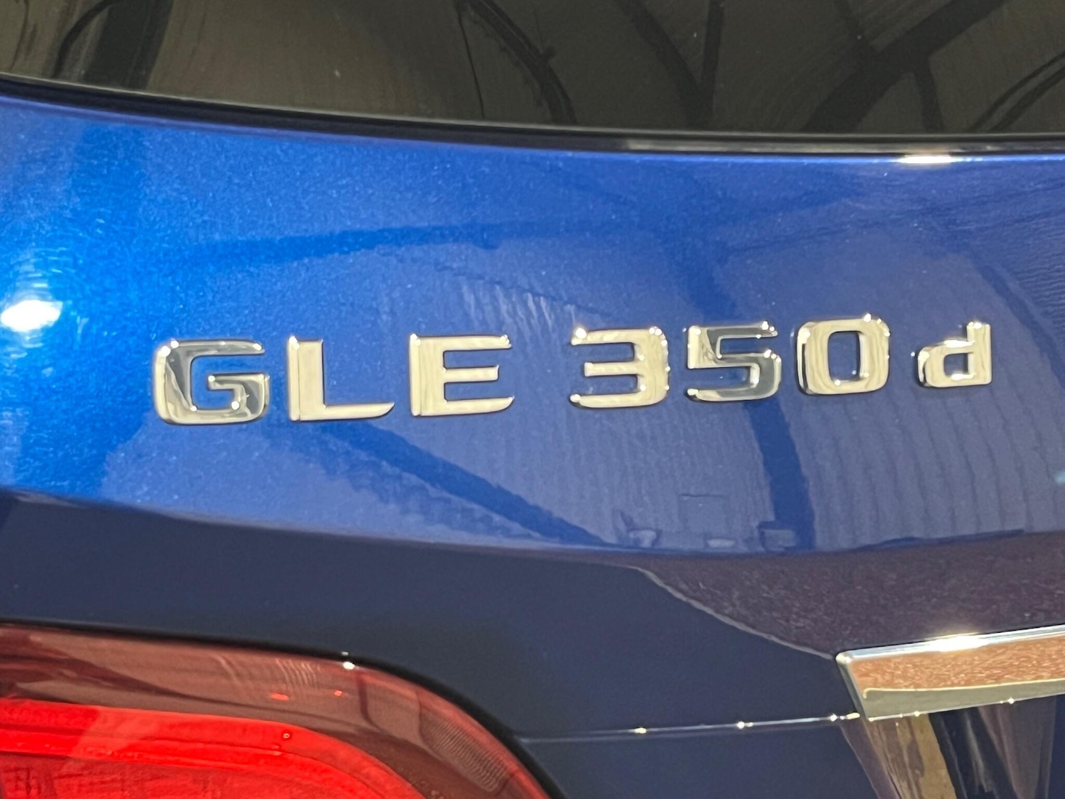 Used Mercedes-Benz GLE 2017 for sale - 76512164: Photo 70