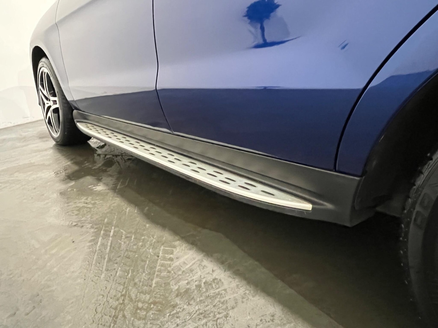 Used Mercedes-Benz GLE 2017 for sale - 76512164: Photo 73