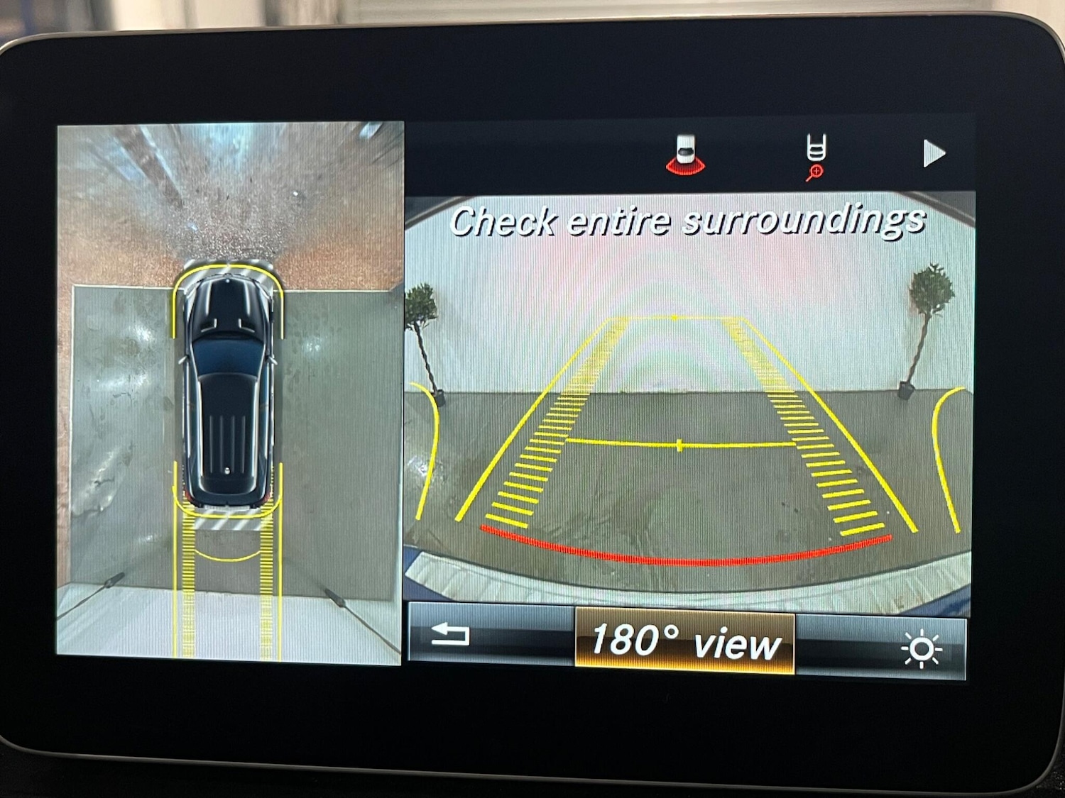 Used Mercedes-Benz GLE 2017 for sale - 76512164: Photo 74