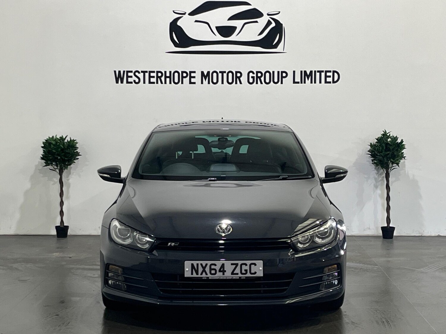 Used Volkswagen Scirocco 2014 for sale - 78019971: Photo 13