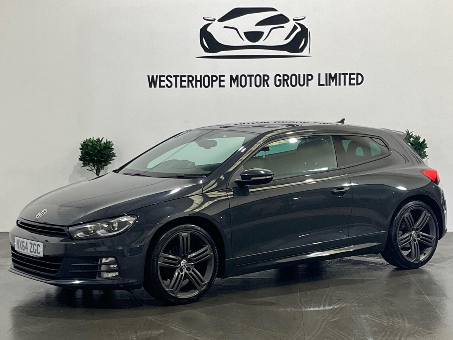 Used Volkswagen Scirocco 2014 for sale - 78019971: Photo 14