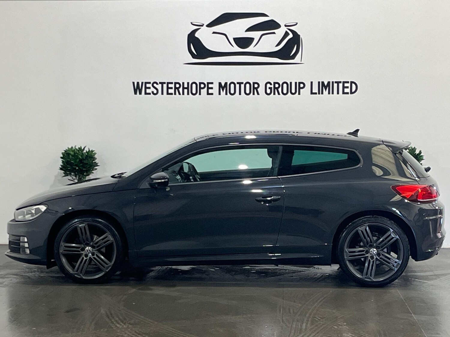 Used Volkswagen Scirocco 2014 for sale - 78019971: Photo 17