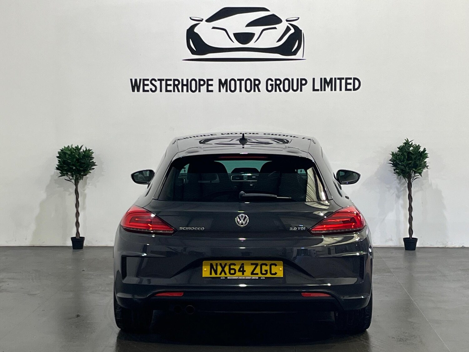 Used Volkswagen Scirocco 2014 for sale - 78019971: Photo 19