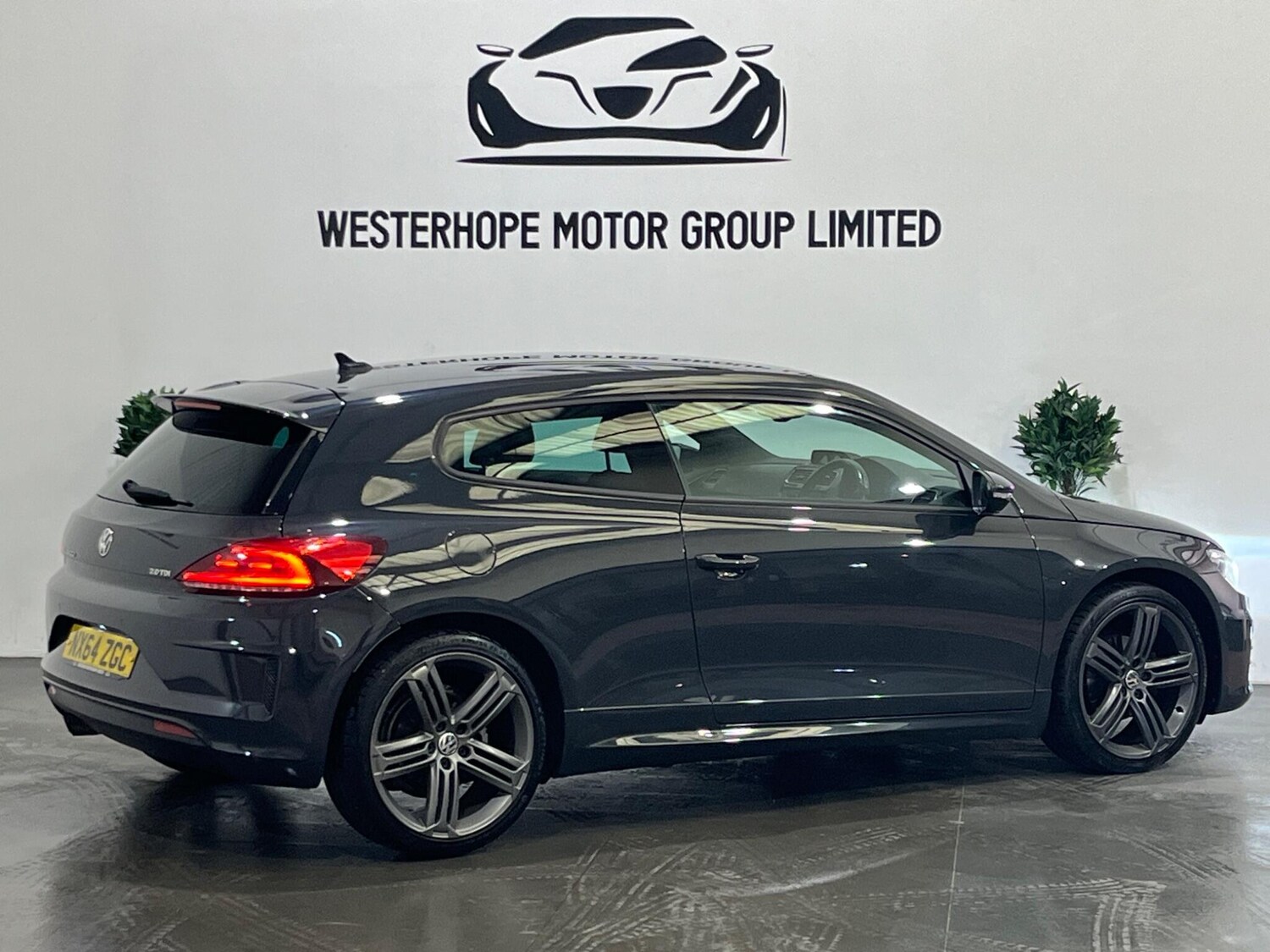 Used Volkswagen Scirocco 2014 for sale - 78019971: Photo 20