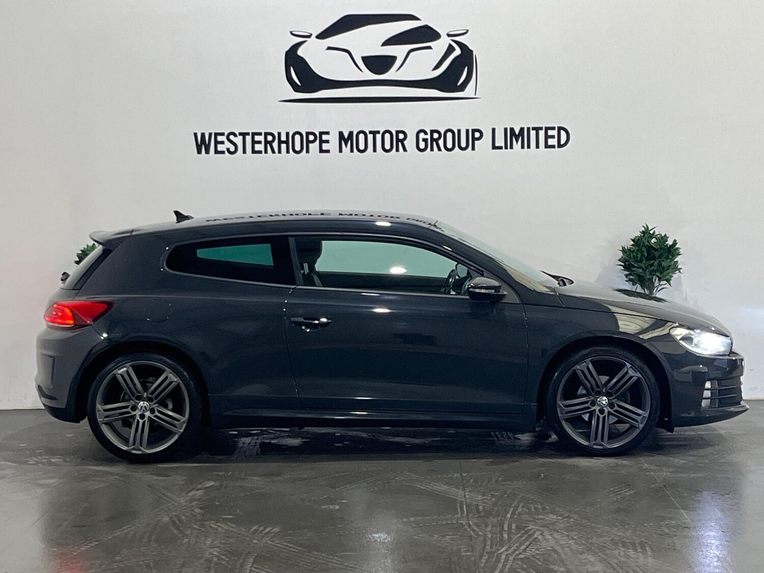 Used Volkswagen Scirocco 2014 for sale - 78019971: Photo 21