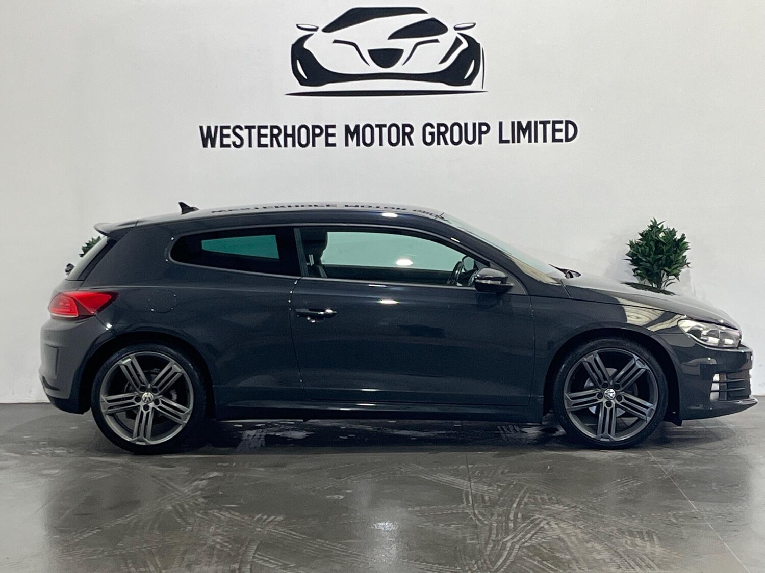 Used Volkswagen Scirocco 2014 for sale - 78019971: Photo 22