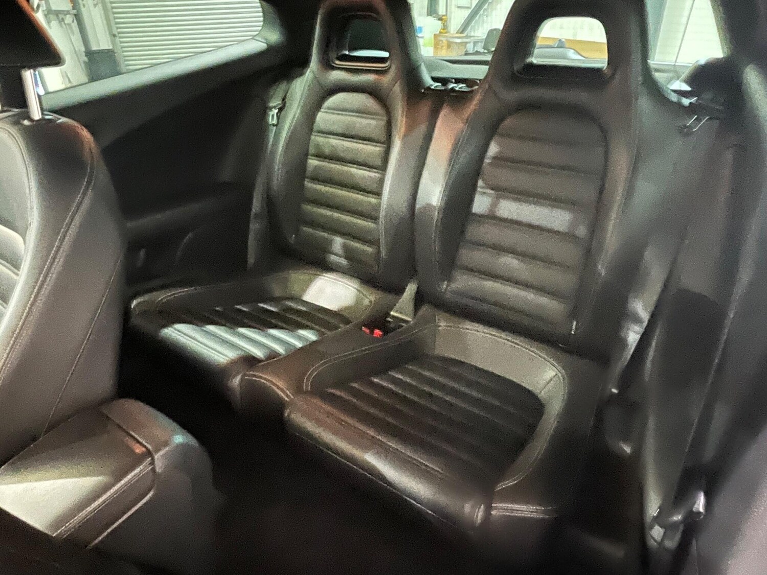 Used Volkswagen Scirocco 2014 for sale - 78019971: Photo 24