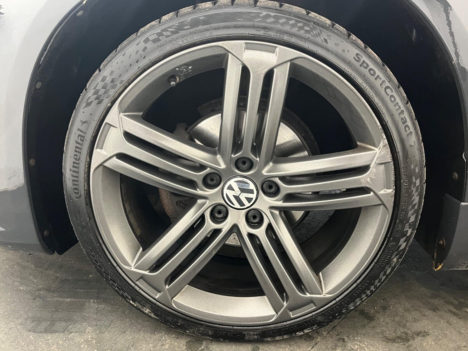 Used Volkswagen Scirocco 2014 for sale - 78019971: Photo 32