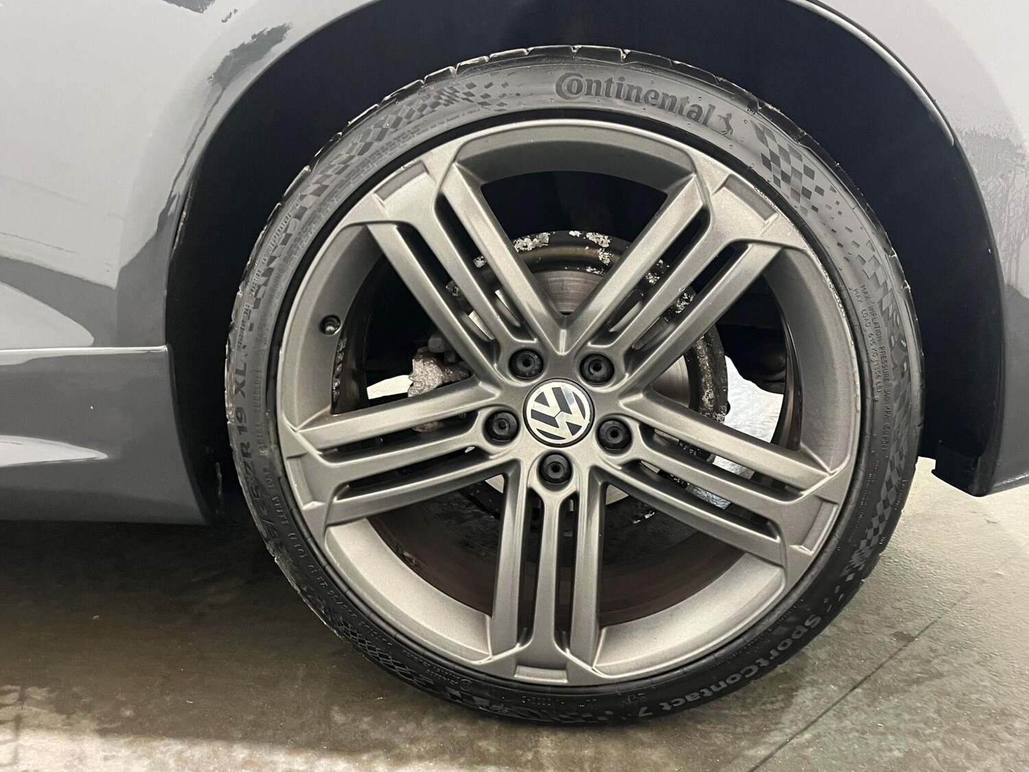 Used Volkswagen Scirocco 2014 for sale - 78019971: Photo 33