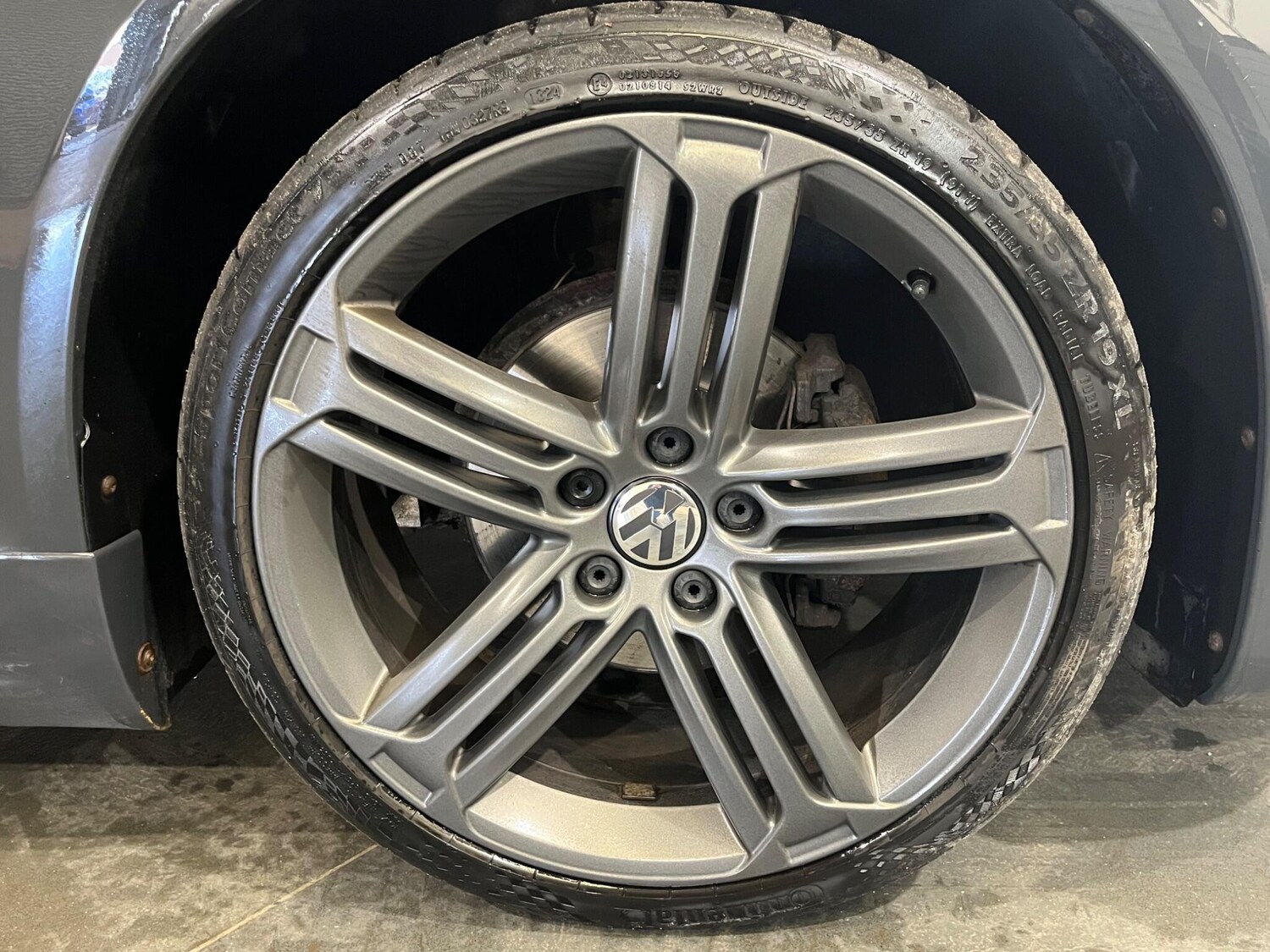 Used Volkswagen Scirocco 2014 for sale - 78019971: Photo 34