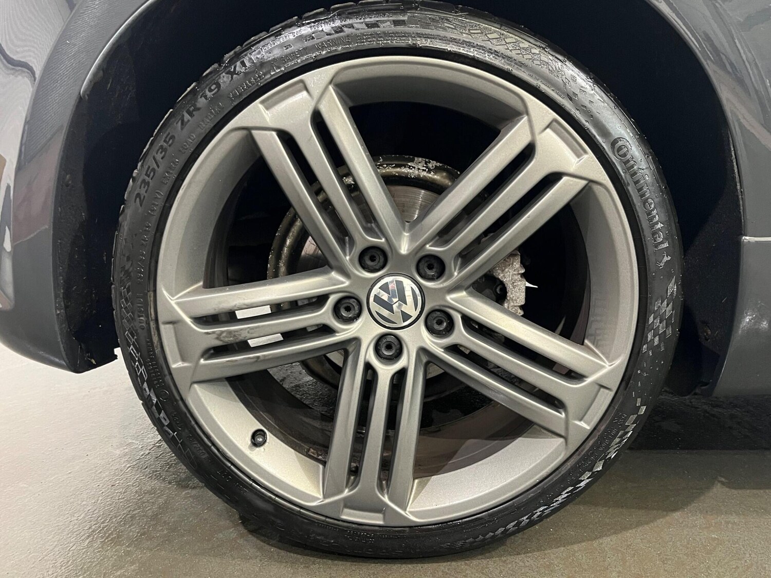 Used Volkswagen Scirocco 2014 for sale - 78019971: Photo 35