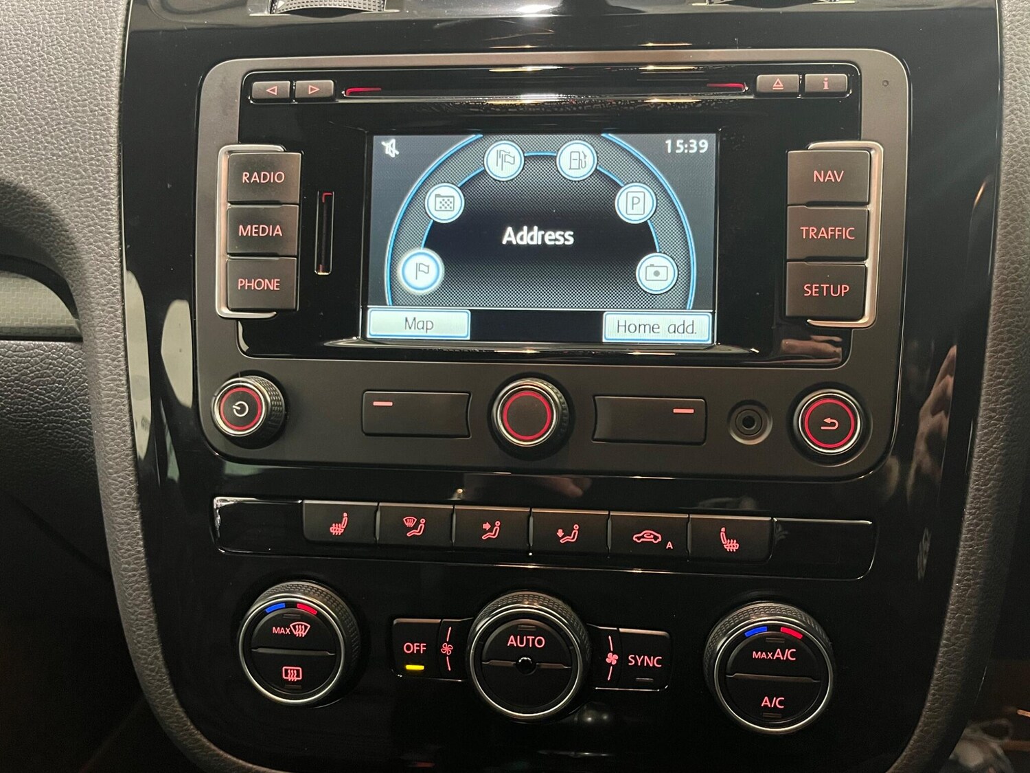 Used Volkswagen Scirocco 2014 for sale - 78019971: Photo 40