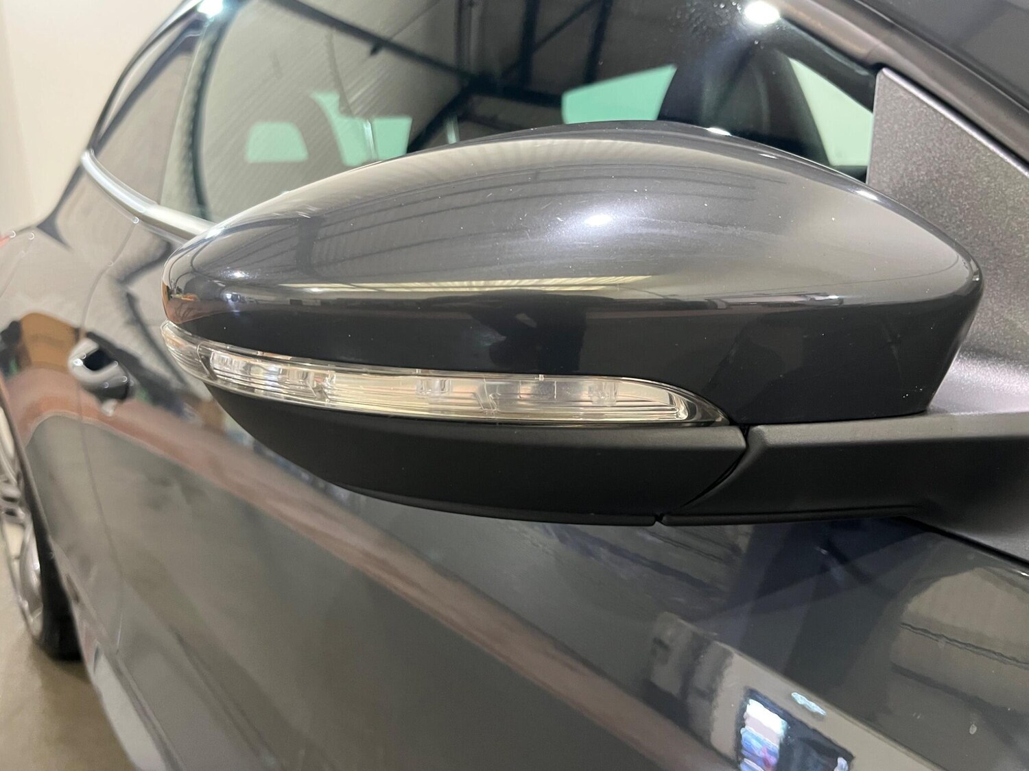 Used Volkswagen Scirocco 2014 for sale - 78019971: Photo 44