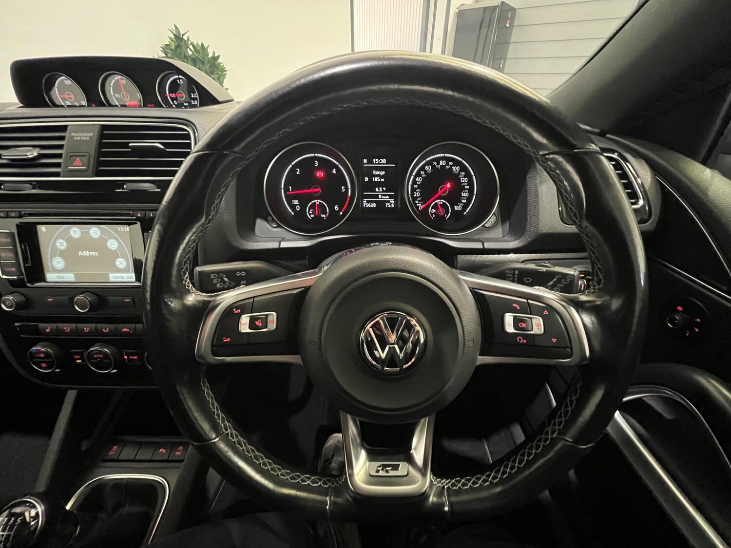 Used Volkswagen Scirocco 2014 for sale - 78019971: Photo 47