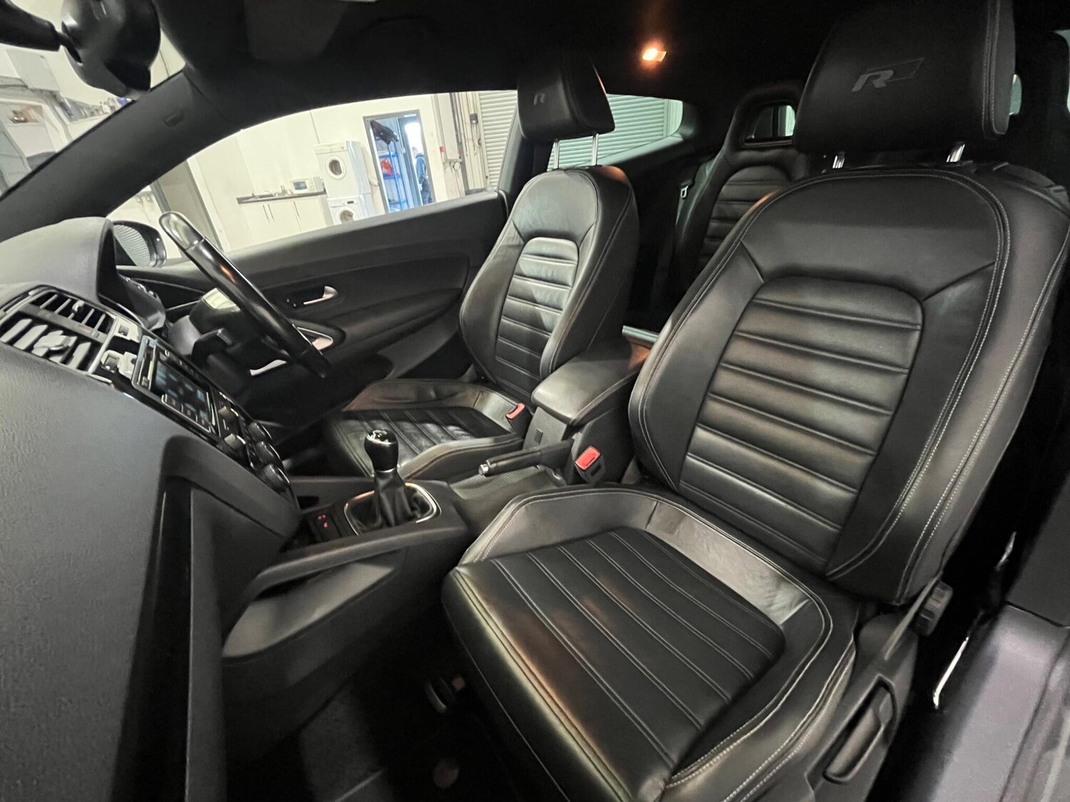 Used Volkswagen Scirocco 2014 for sale - 78019971: Photo 48