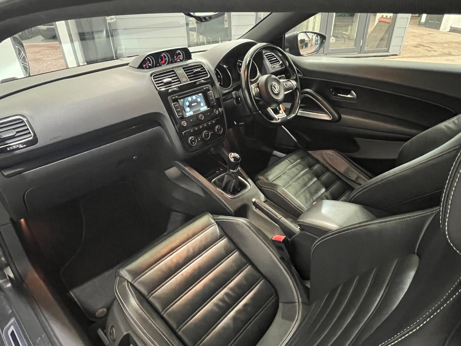 Used Volkswagen Scirocco 2014 for sale - 78019971: Photo 49