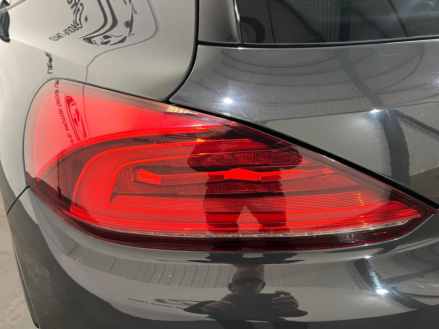 Used Volkswagen Scirocco 2014 for sale - 78019971: Photo 50