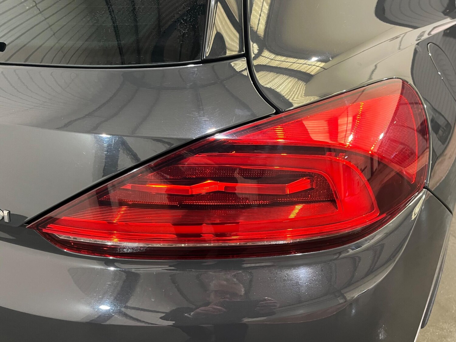 Used Volkswagen Scirocco 2014 for sale - 78019971: Photo 51