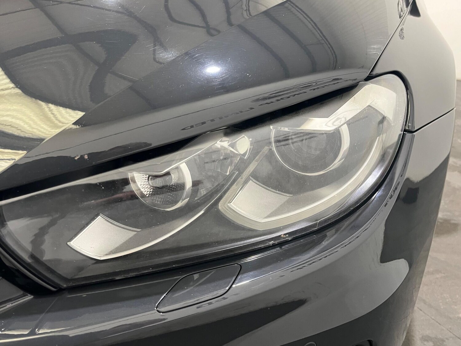 Used Volkswagen Scirocco 2014 for sale - 78019971: Photo 53