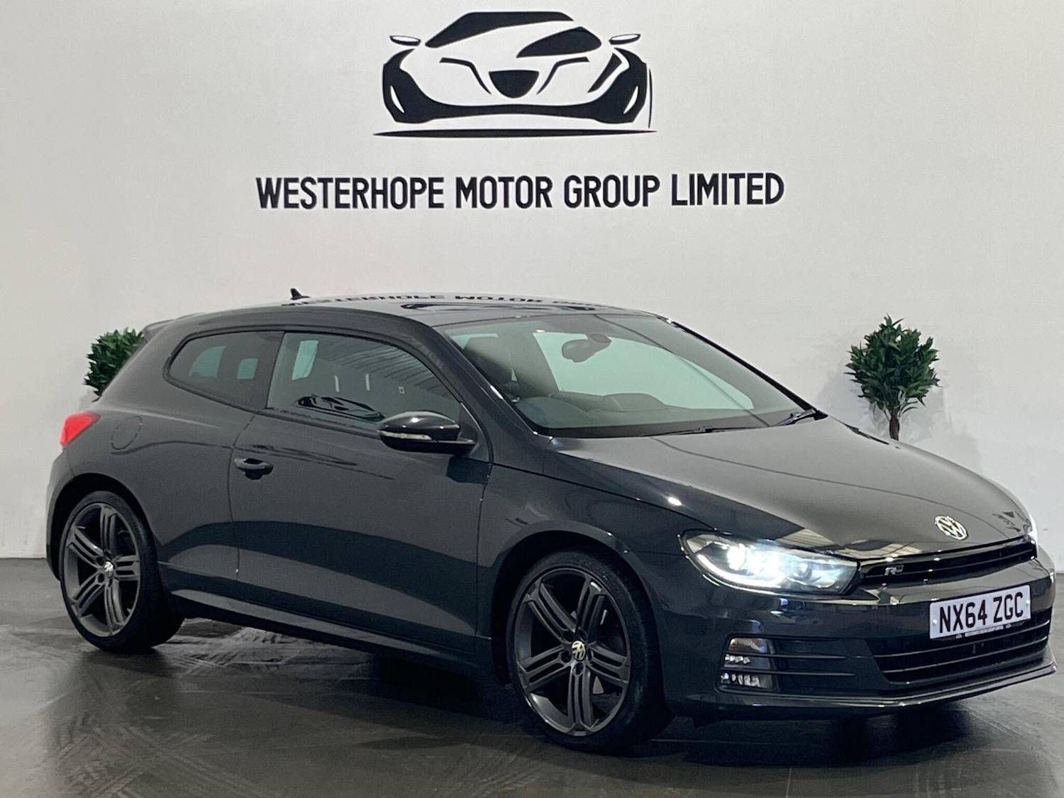 Used Volkswagen Scirocco 2014 for sale - 78019971: Photo 7