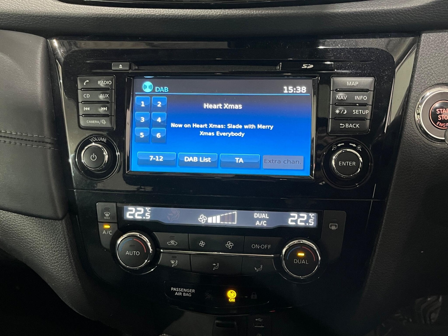 Used Nissan X-Trail 2018 for sale - 77040663: Photo 9