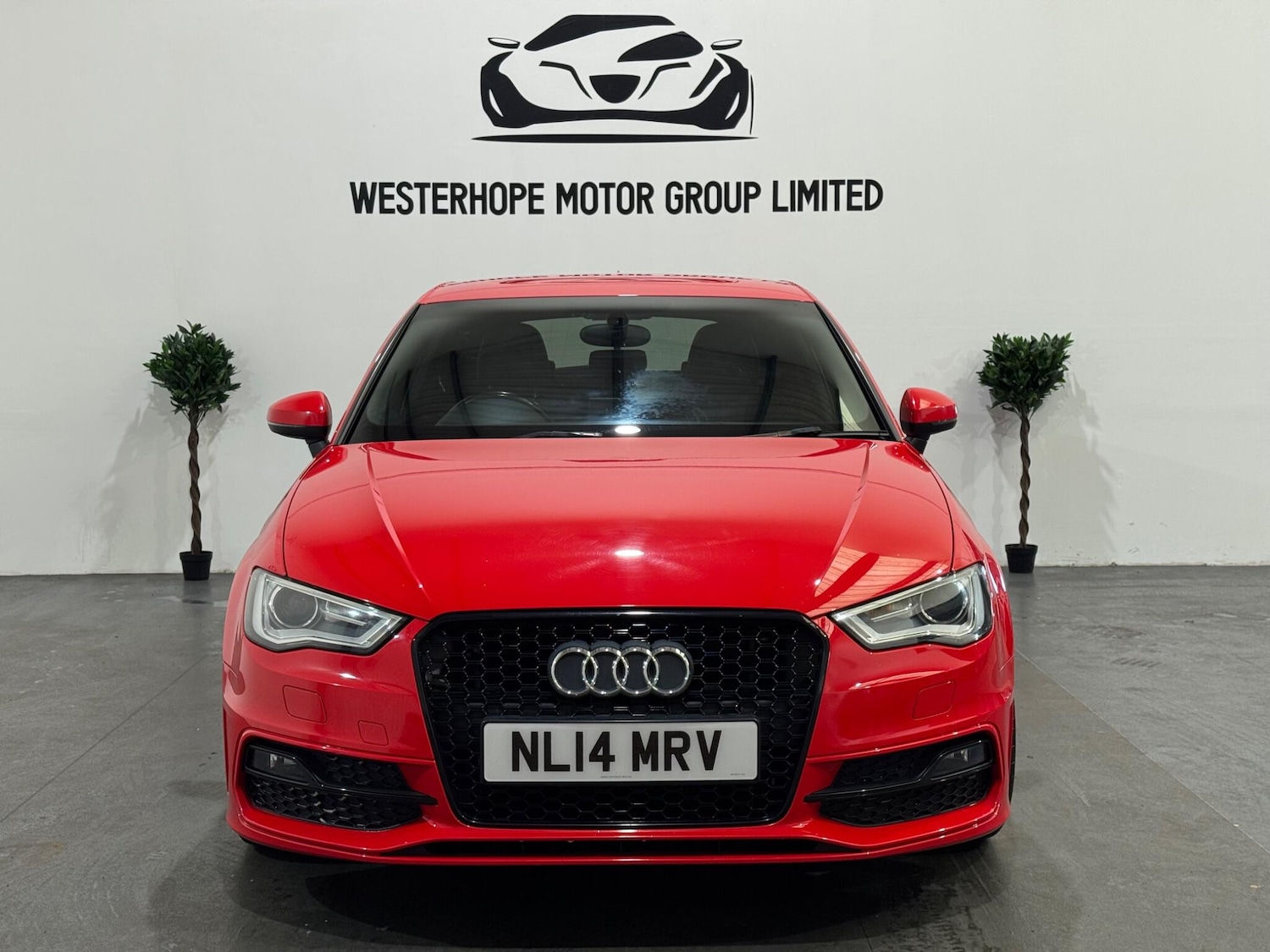 Used Audi A3 2014 for sale - 76174712: Photo 10