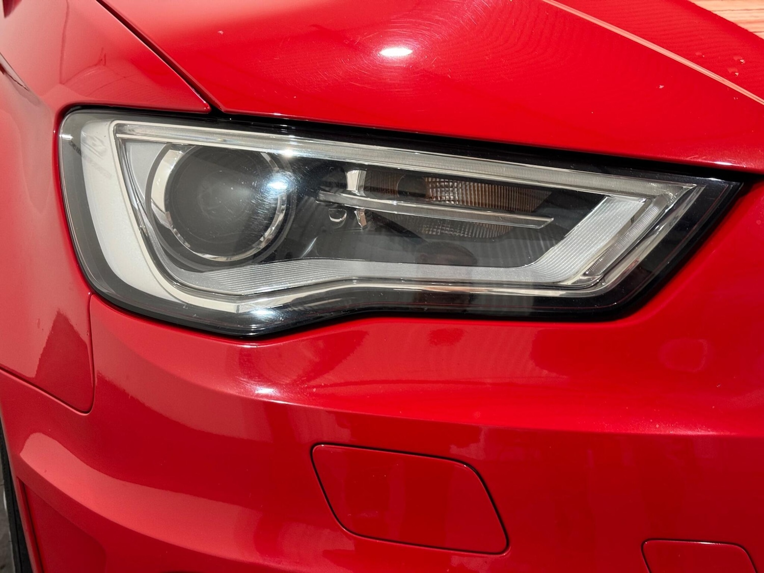 Used Audi A3 2014 for sale - 76174712: Photo 12
