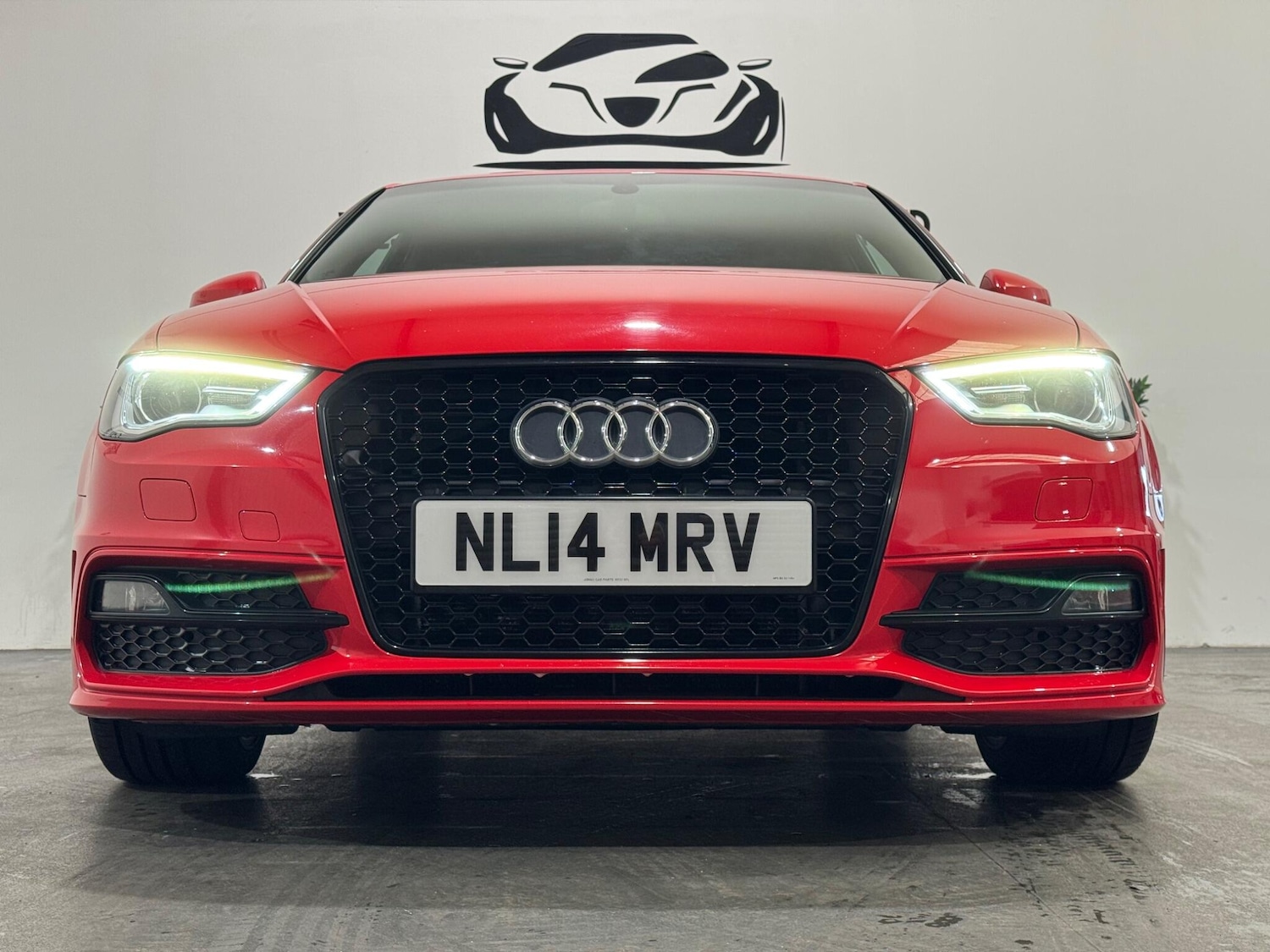 Used Audi A3 2014 for sale - 76174712: Photo 13
