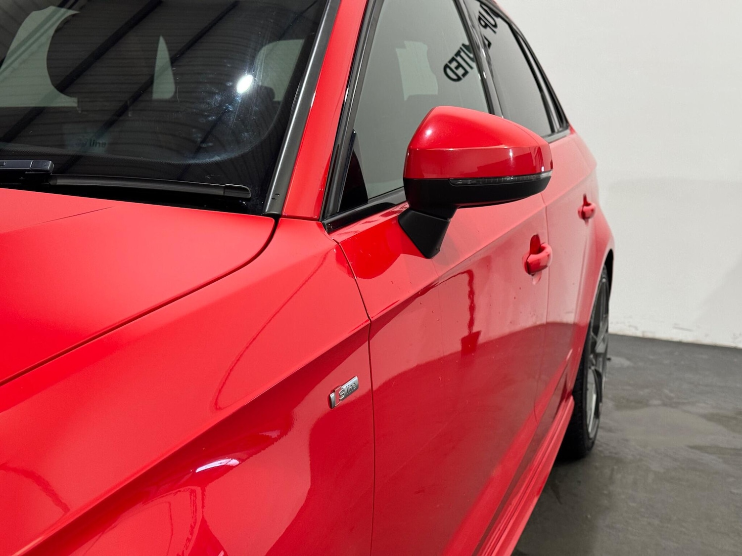 Used Audi A3 2014 for sale - 76174712: Photo 16