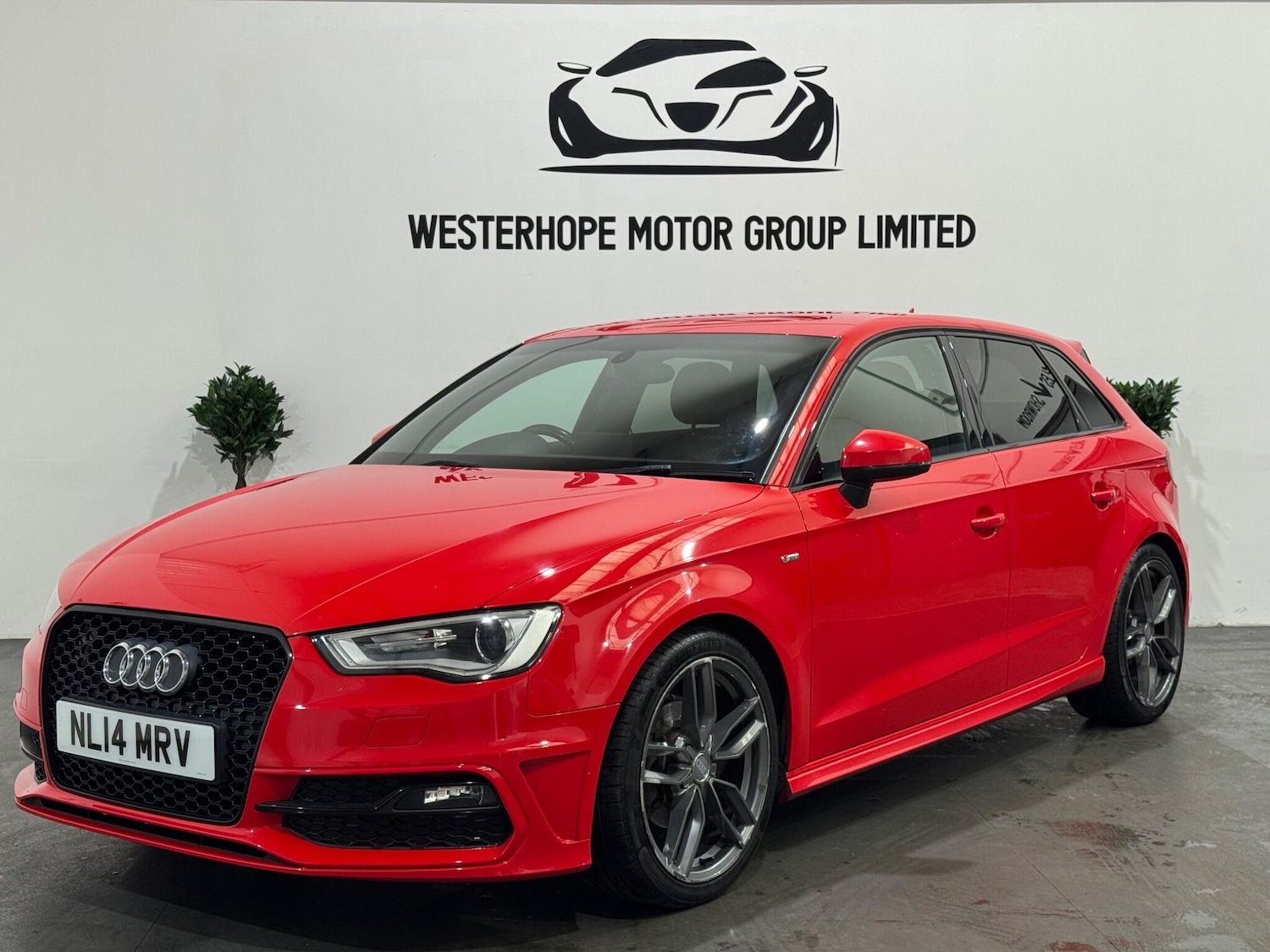 Used Audi A3 2014 for sale - 76174712: Photo 17
