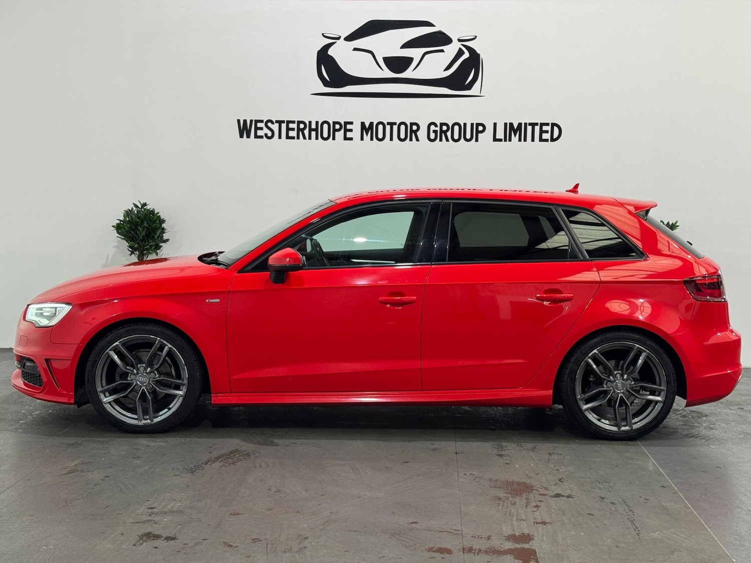 Used Audi A3 2014 for sale - 76174712: Photo 20