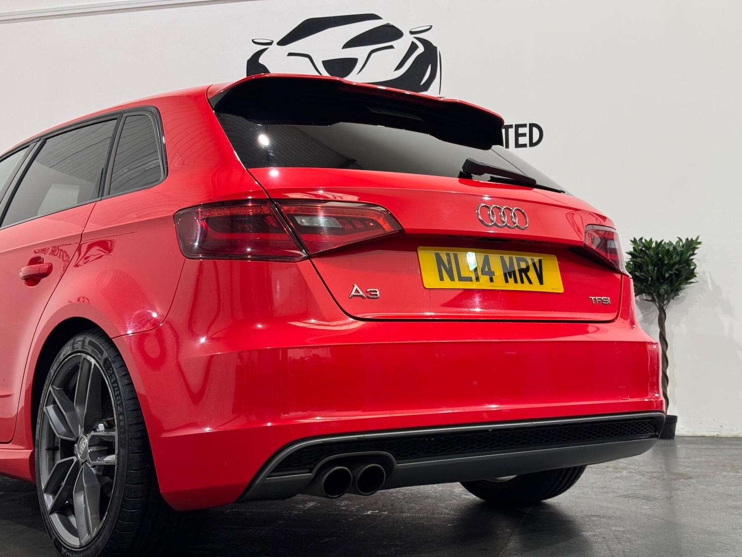 Used Audi A3 2014 for sale - 76174712: Photo 21