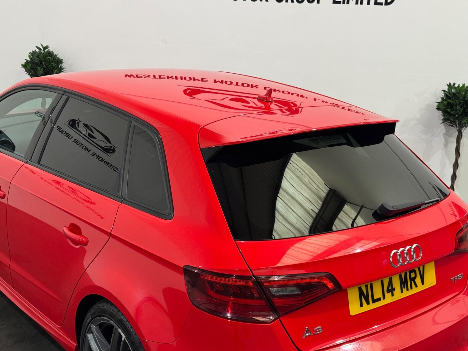 Used Audi A3 2014 for sale - 76174712: Photo 22
