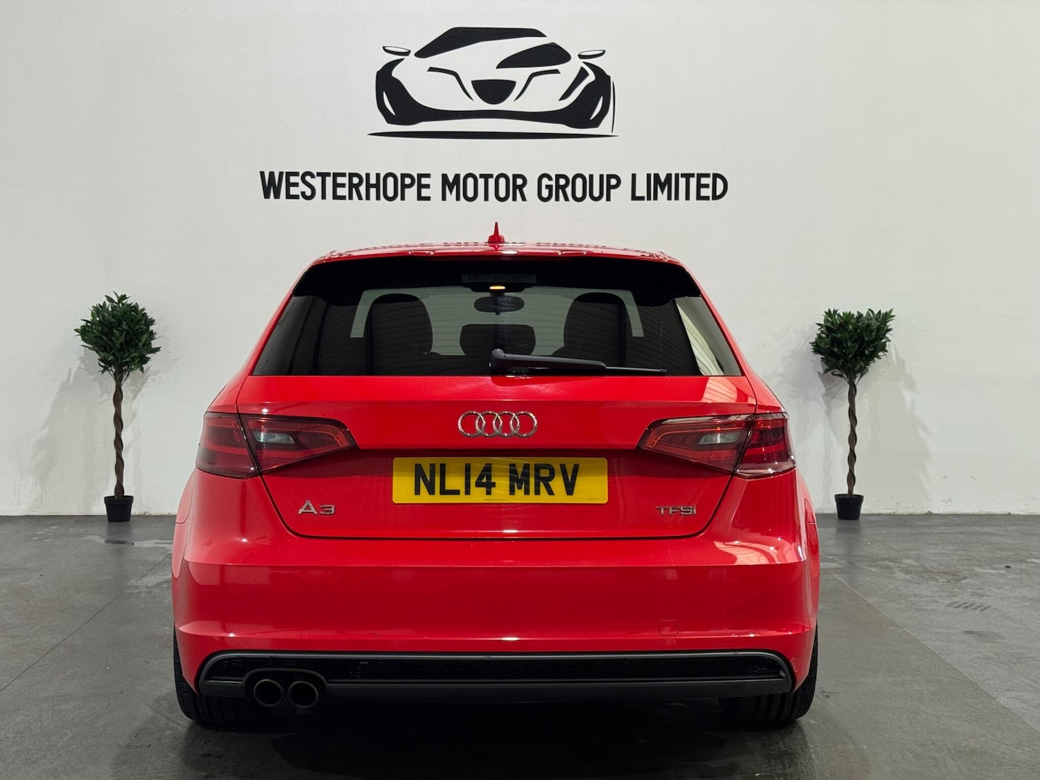 Used Audi A3 2014 for sale - 76174712: Photo 23