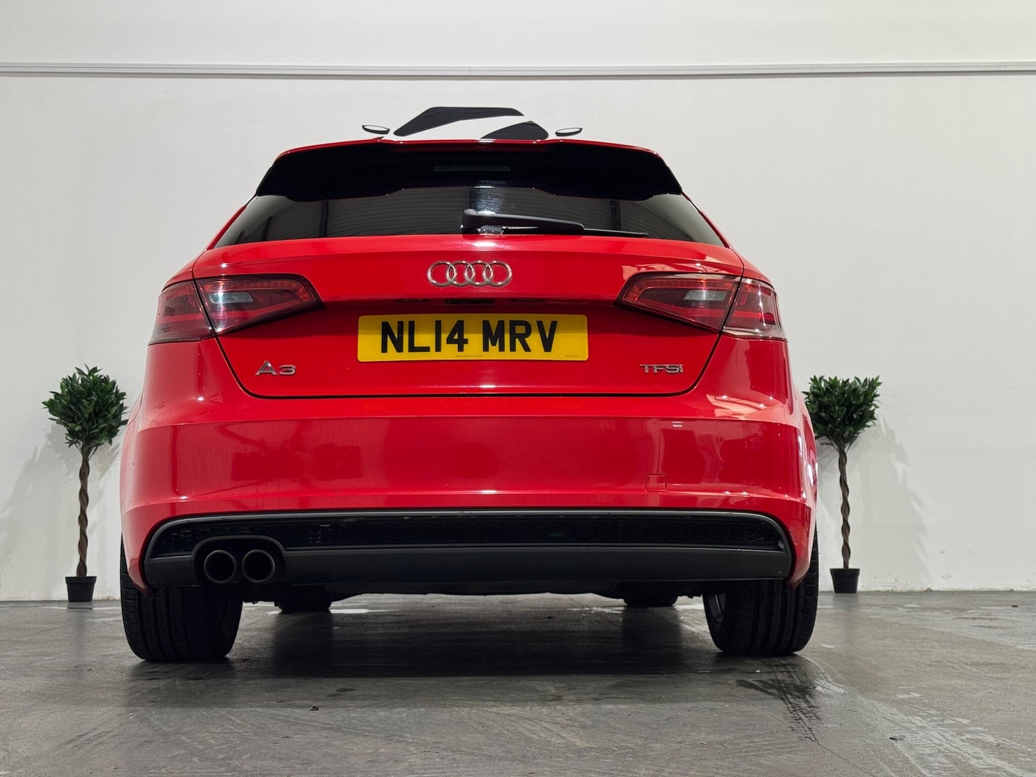 Used Audi A3 2014 for sale - 76174712: Photo 30