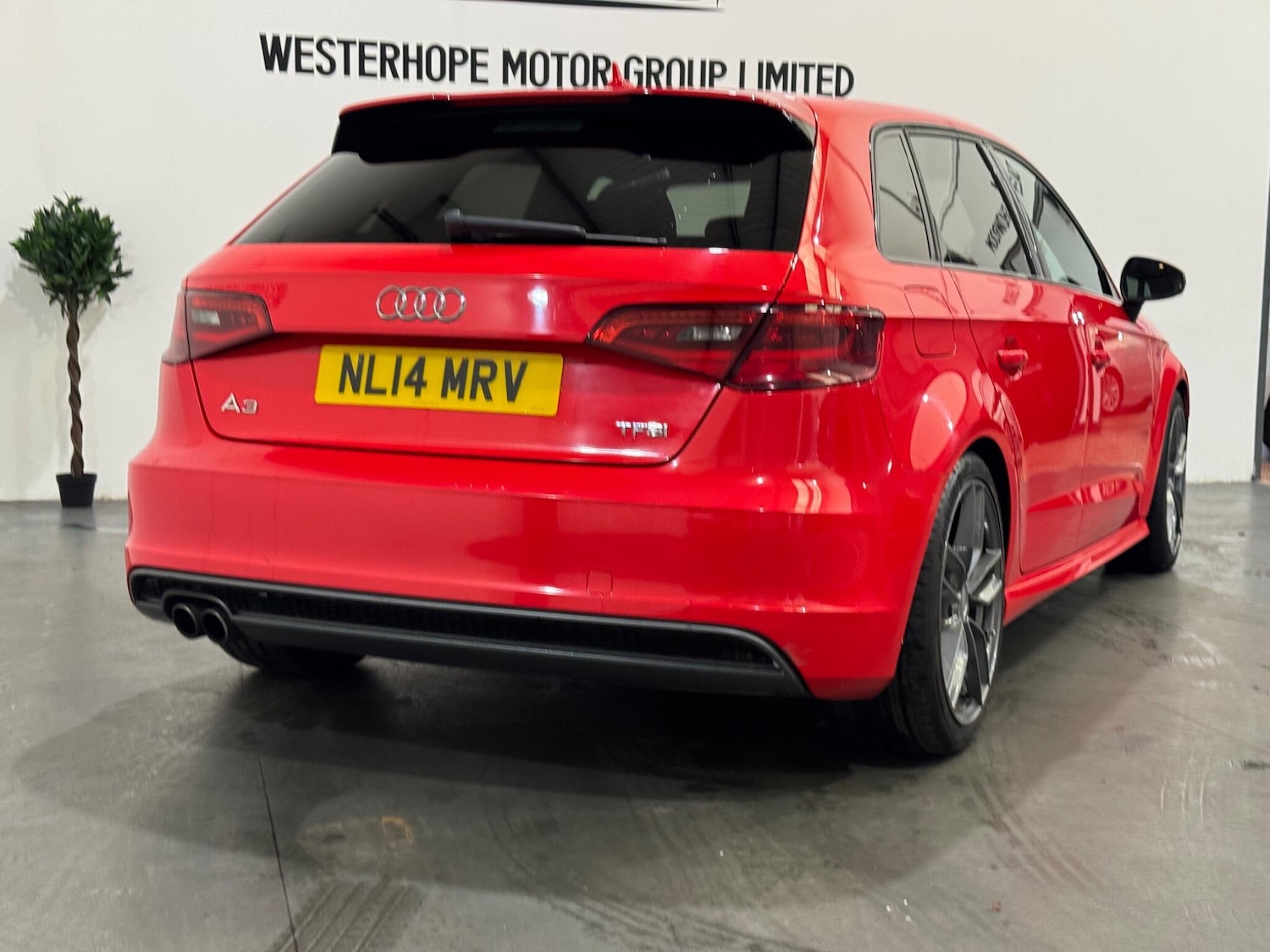 Used Audi A3 2014 for sale - 76174712: Photo 33