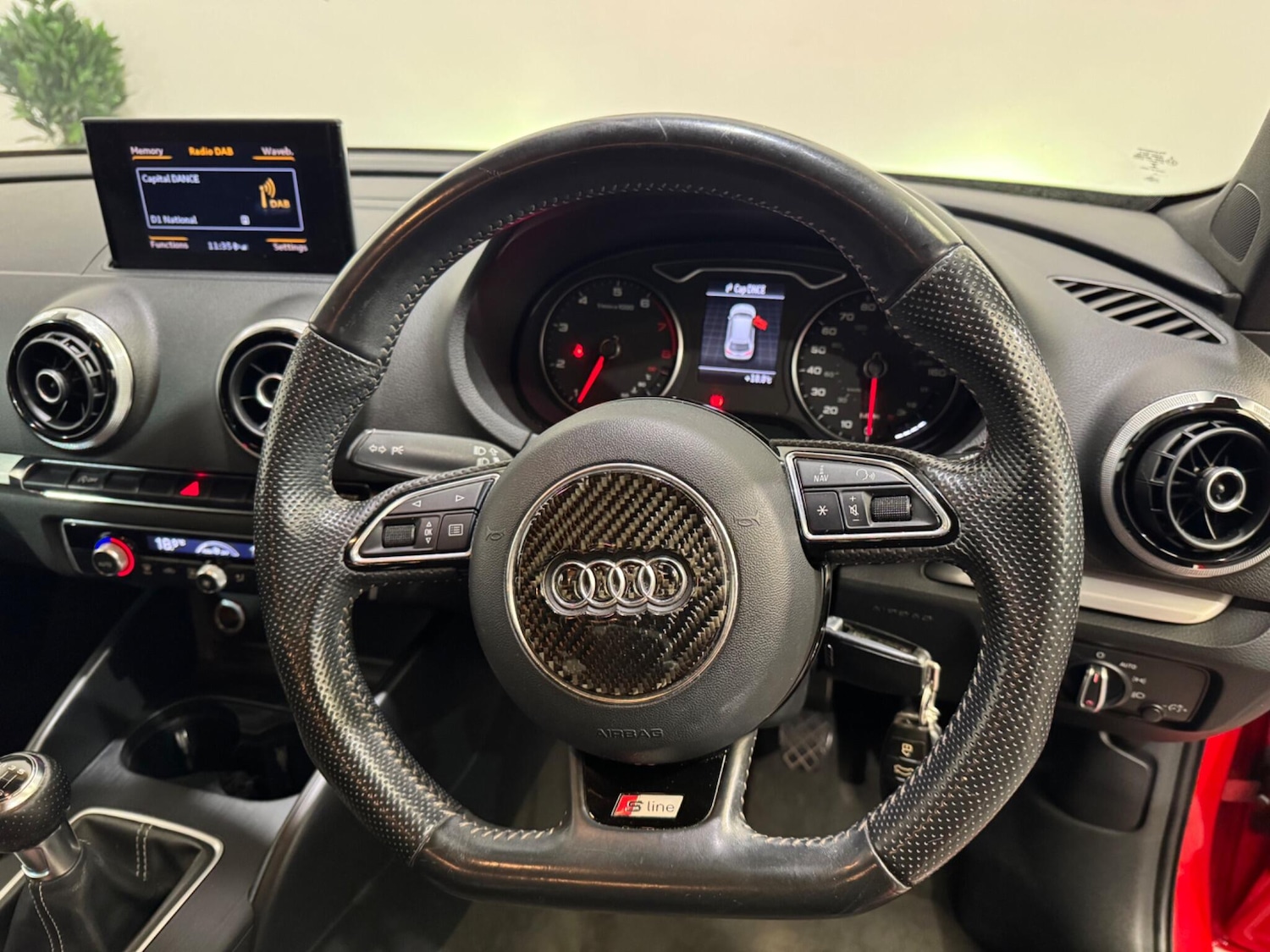 Used Audi A3 2014 for sale - 76174712: Photo 35