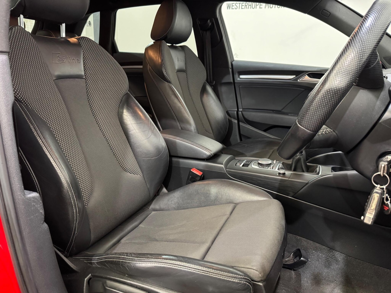 Used Audi A3 2014 for sale - 76174712: Photo 37