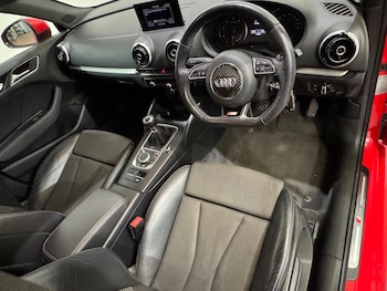 Used Audi A3 2014 for sale - 76174712: Photo 3