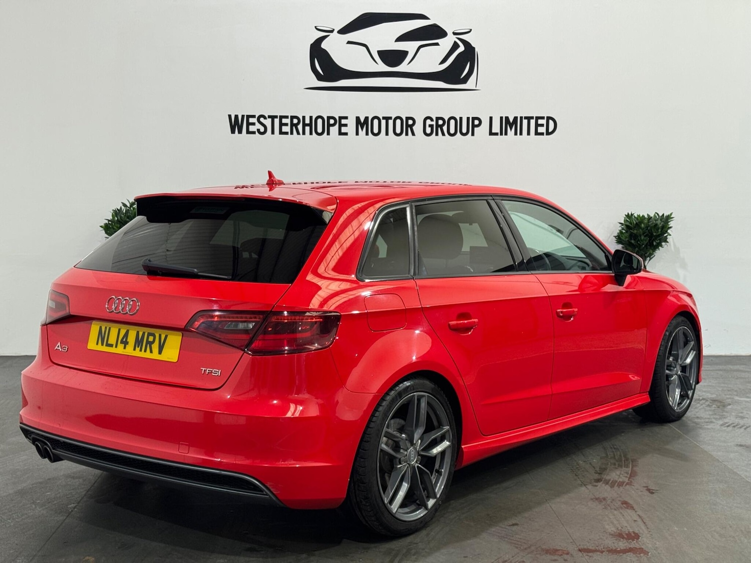 Used Audi A3 2014 for sale - 76174712: Photo 4