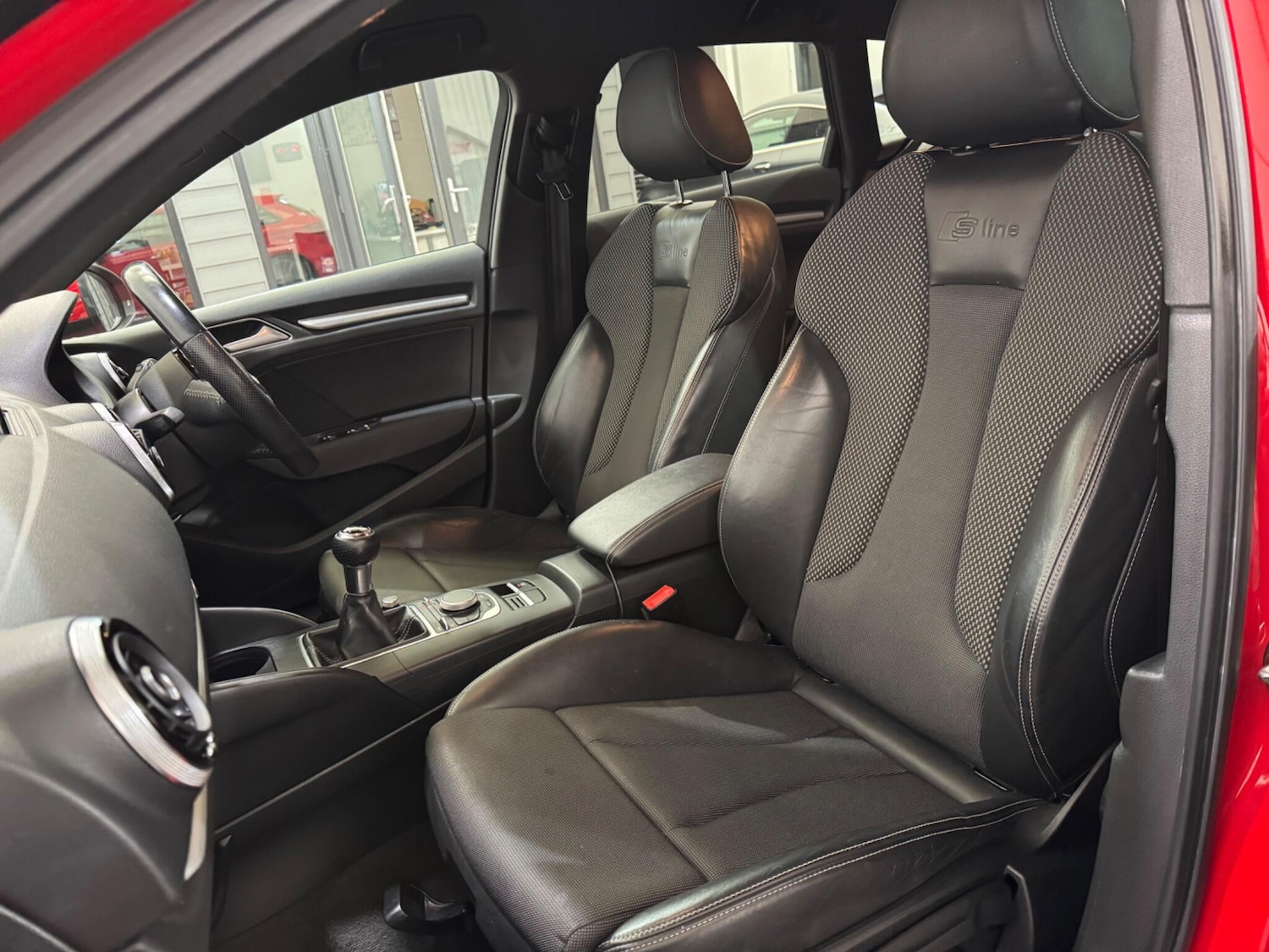 Used Audi A3 2014 for sale - 76174712: Photo 42