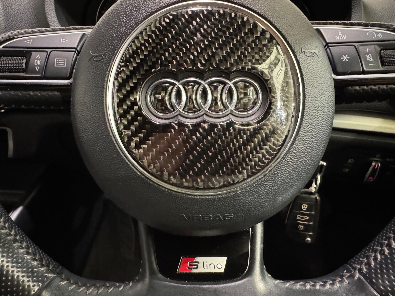 Used Audi A3 2014 for sale - 76174712: Photo 44