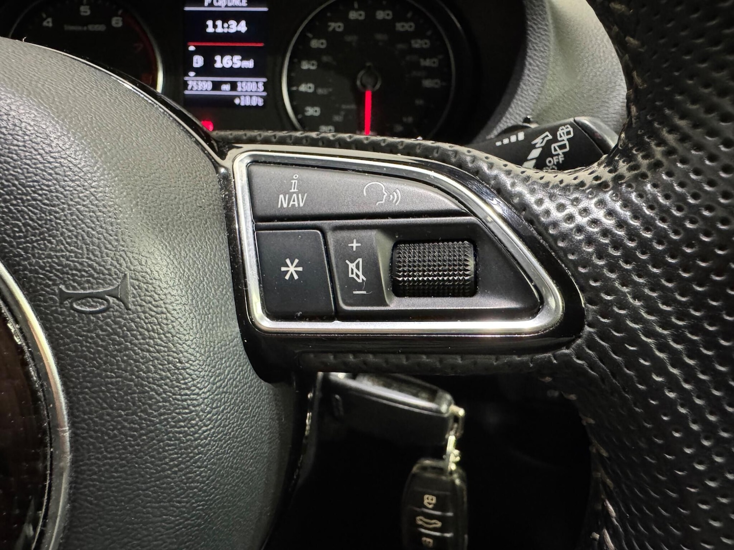 Used Audi A3 2014 for sale - 76174712: Photo 45
